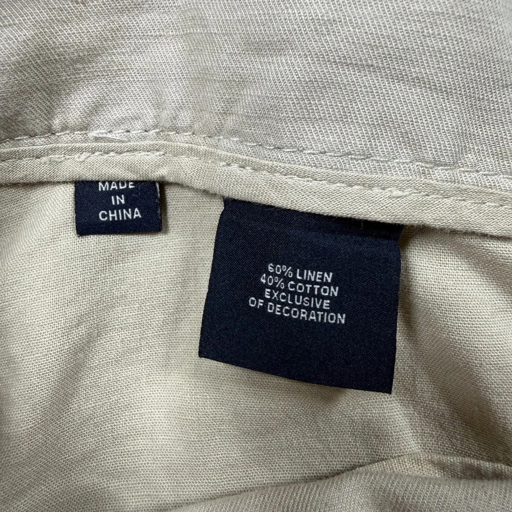Tailorbyrd collection linen